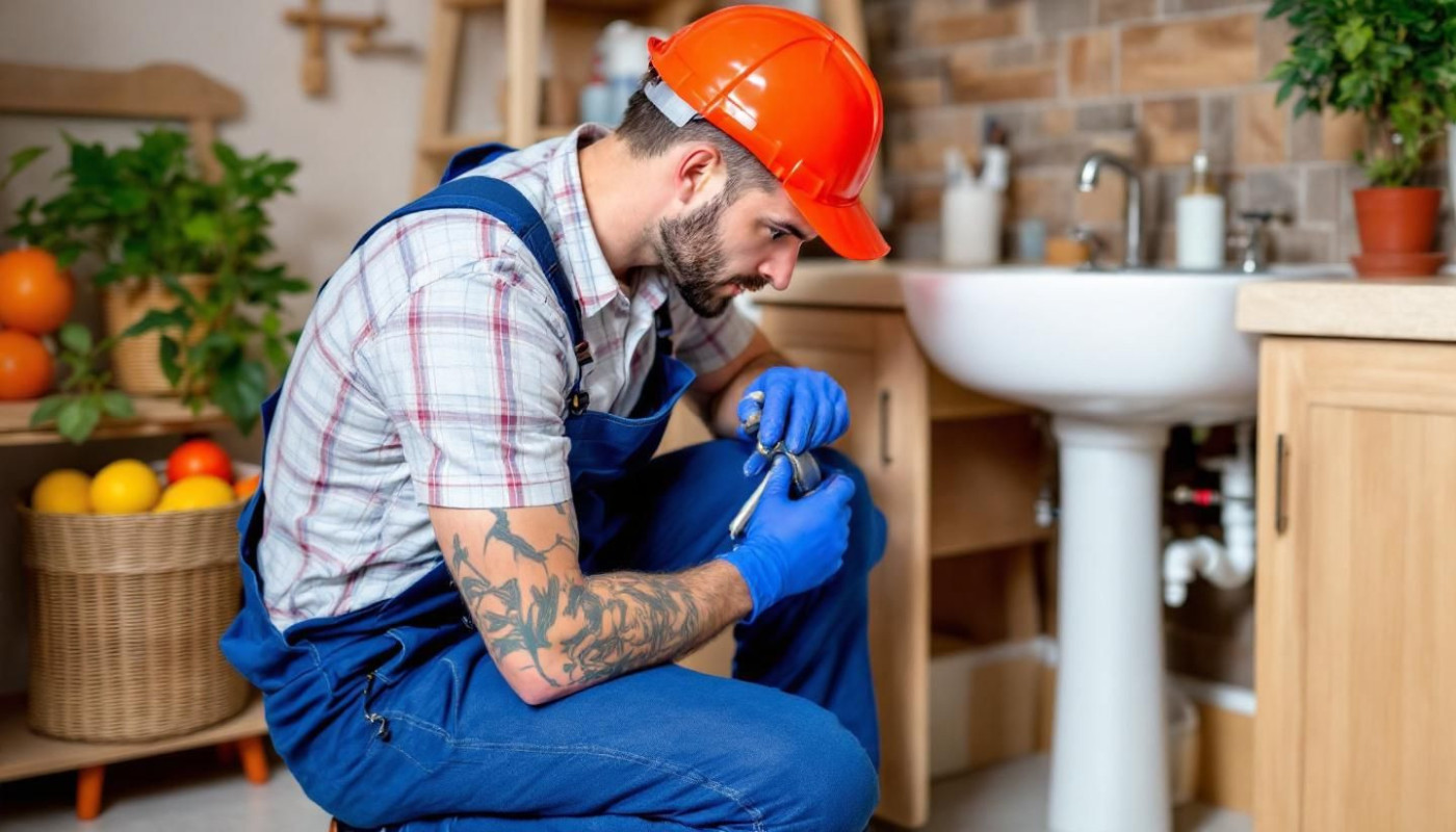 Comment choisir le bon professionnel pour vos urgences sanitaires
