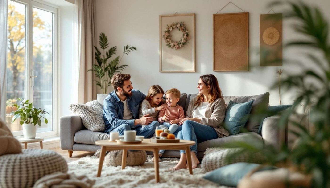 Comment l'isolation thermique intérieure peut révolutionner votre quotidien ?